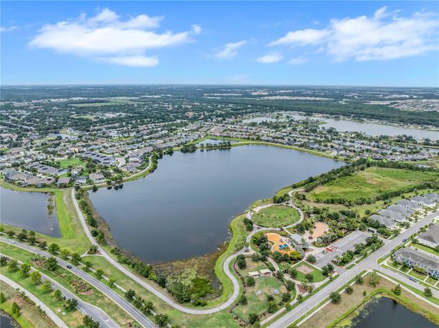 7238 MILESTONE DRIVE, Apollo Beach, FL 33572