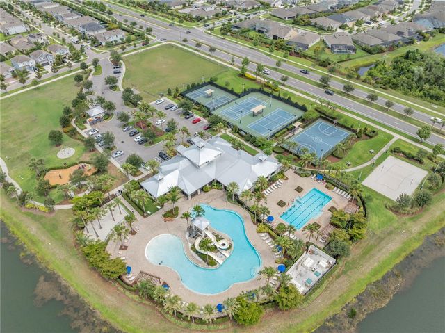 7238 MILESTONE DRIVE, Apollo Beach, FL 33572