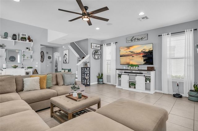 7238 MILESTONE DRIVE, Apollo Beach, FL 33572