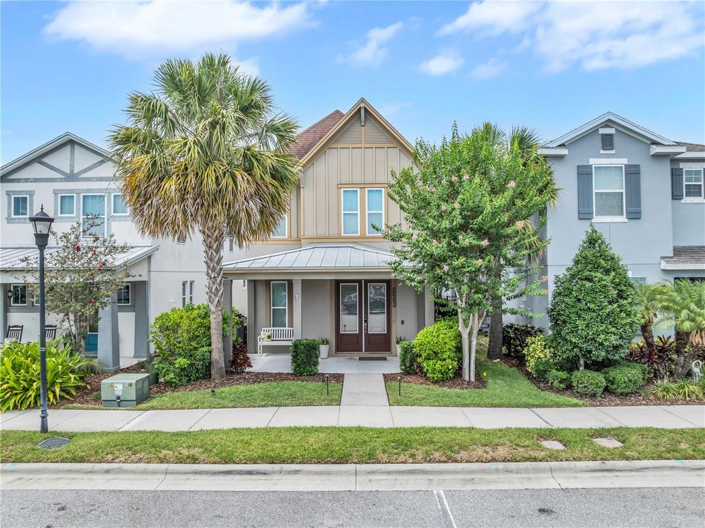 7238 MILESTONE DRIVE, Apollo Beach, FL 33572