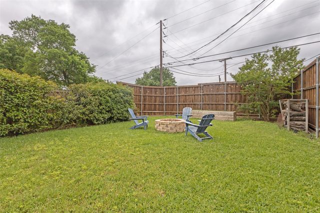 7757 Goforth Circle, Dallas, TX 75238