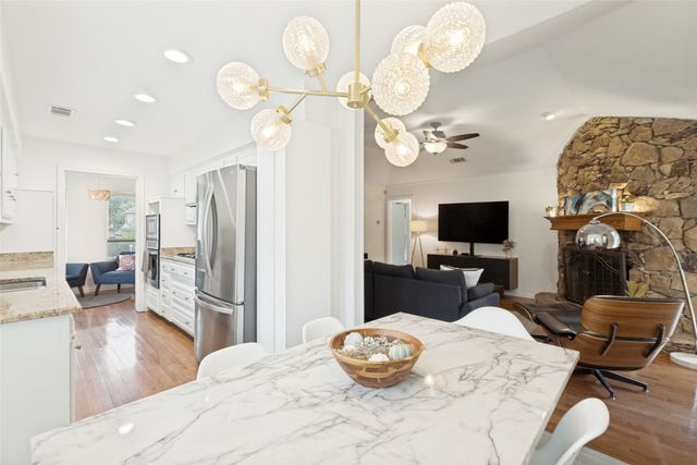 7757 Goforth Circle, Dallas, TX 75238