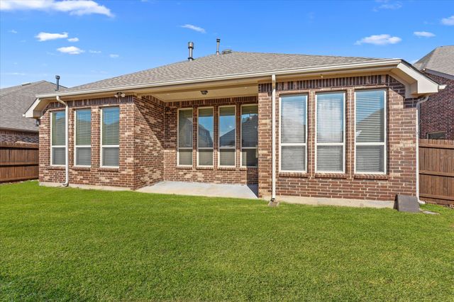 2314 Wind Meadow Lane, Lewisville, TX 75056