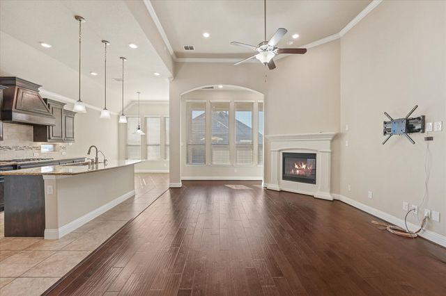 2314 Wind Meadow Lane, Lewisville, TX 75056