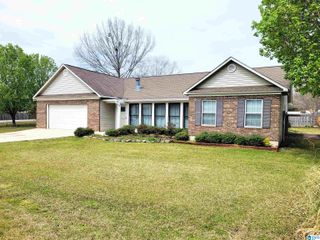 600 MAYFAIR LANE, Cullman, AL 35057