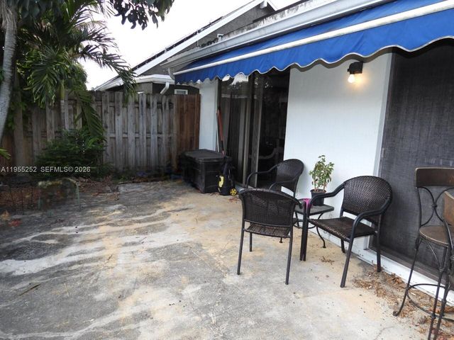 9331 NW 33rd Mnr, Sunrise, FL 33351