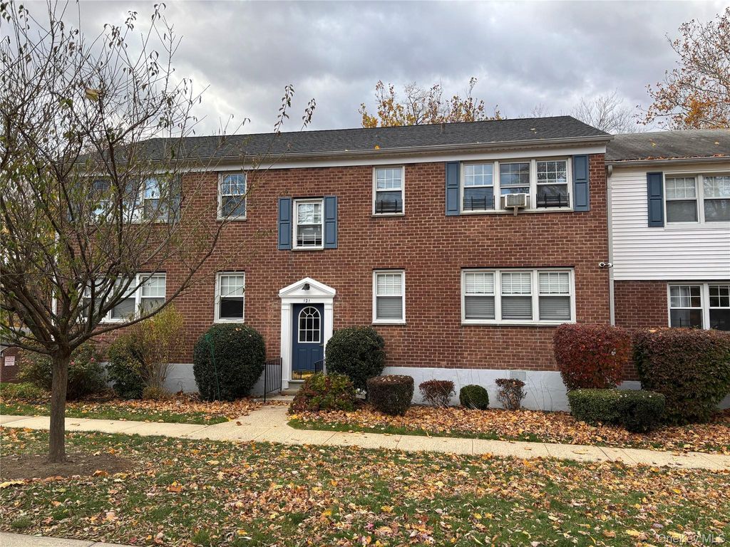 121 Columbus Avenue 1A, Harrison, NY 10604