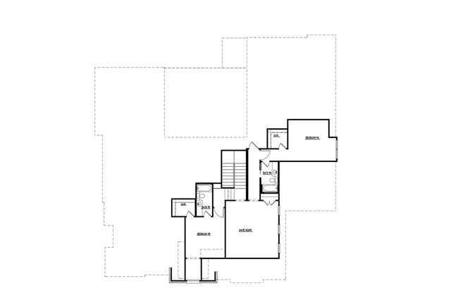 3205 Fairway Drive, Denton, TX 76226