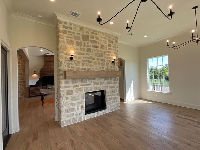 3205 Fairway Drive, Denton, TX 76226