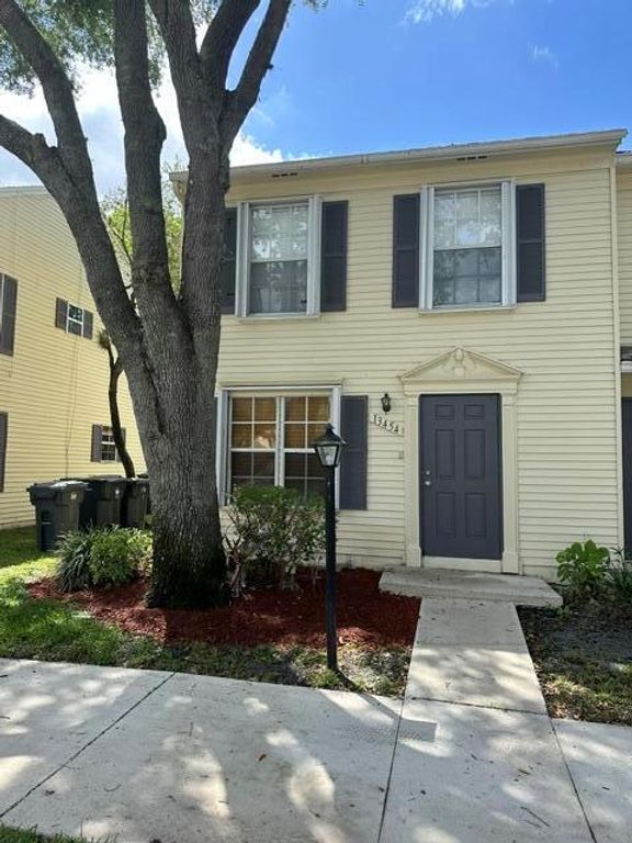 13454 OLD ENGLISHTOWN Road, Wellington, FL 33414