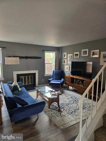 89 OAKCREST LN, Westampton, NJ 08060