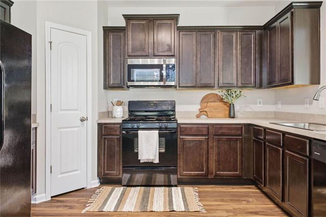 105 Comet Court, Dallas, GA 30157