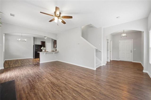 105 Comet Court, Dallas, GA 30157