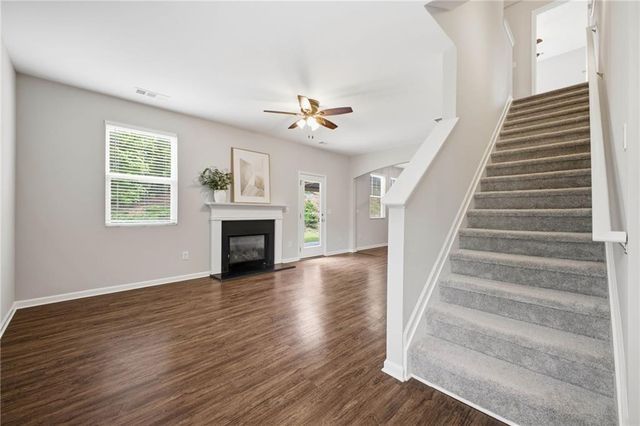 105 Comet Court, Dallas, GA 30157