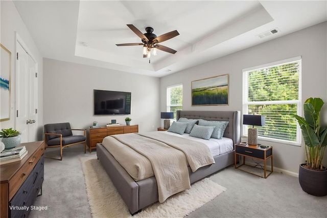 105 Comet Court, Dallas, GA 30157