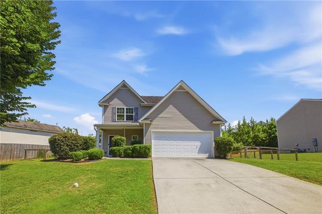105 Comet Court, Dallas, GA 30157