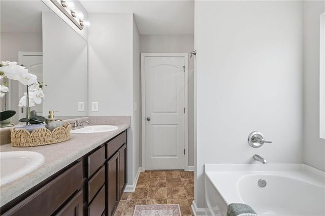 105 Comet Court, Dallas, GA 30157