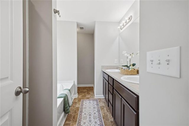 105 Comet Court, Dallas, GA 30157