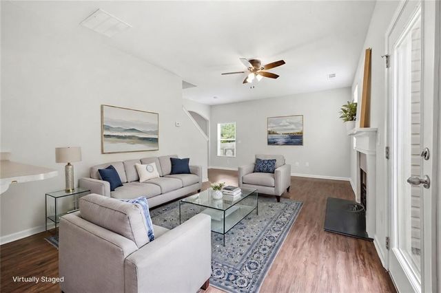 105 Comet Court, Dallas, GA 30157