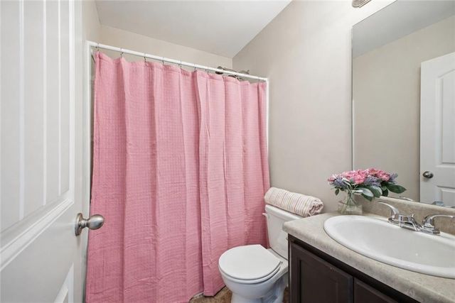105 Comet Court, Dallas, GA 30157