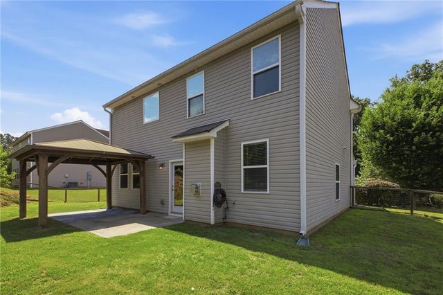 105 Comet Court, Dallas, GA 30157