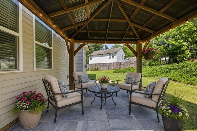 105 Comet Court, Dallas, GA 30157