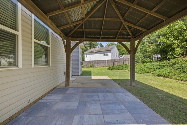 105 Comet Court, Dallas, GA 30157