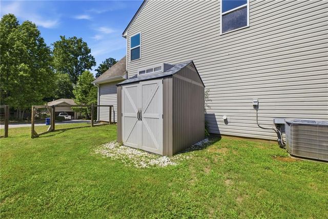 105 Comet Court, Dallas, GA 30157