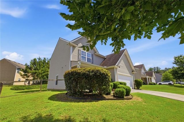 105 Comet Court, Dallas, GA 30157