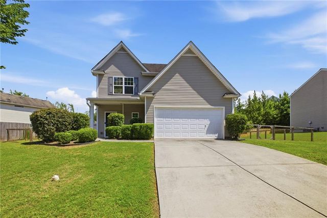 105 Comet Court, Dallas, GA 30157
