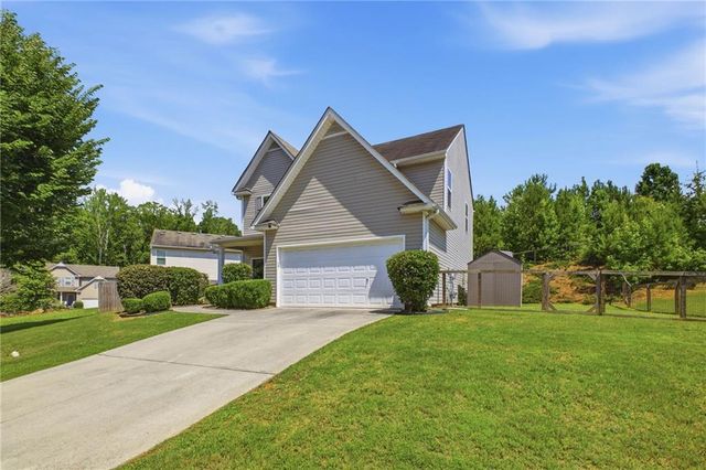 105 Comet Court, Dallas, GA 30157