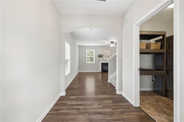 105 Comet Court, Dallas, GA 30157