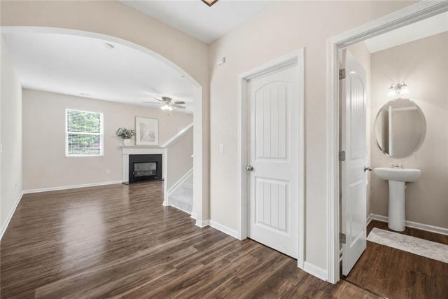 105 Comet Court, Dallas, GA 30157