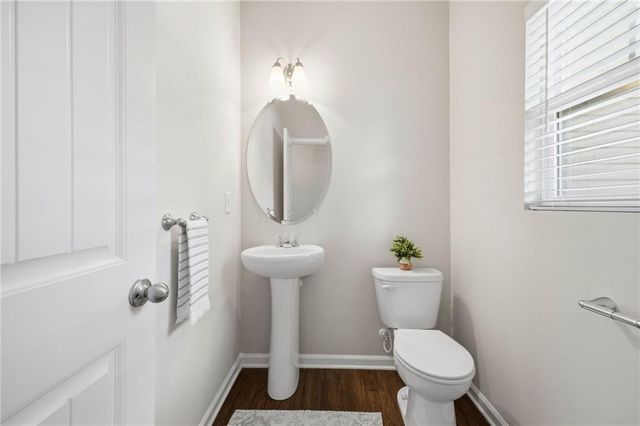 105 Comet Court, Dallas, GA 30157