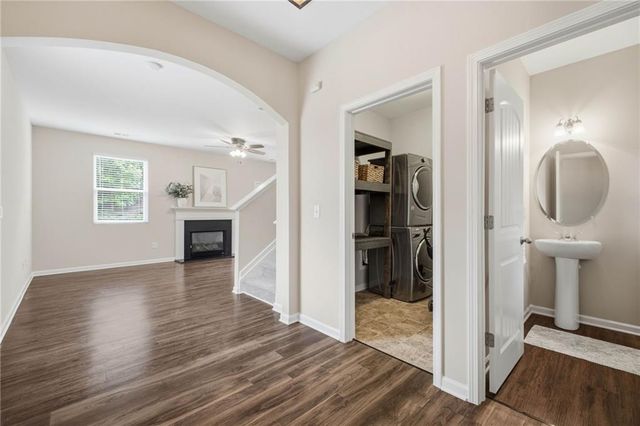 105 Comet Court, Dallas, GA 30157