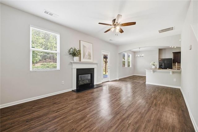 105 Comet Court, Dallas, GA 30157