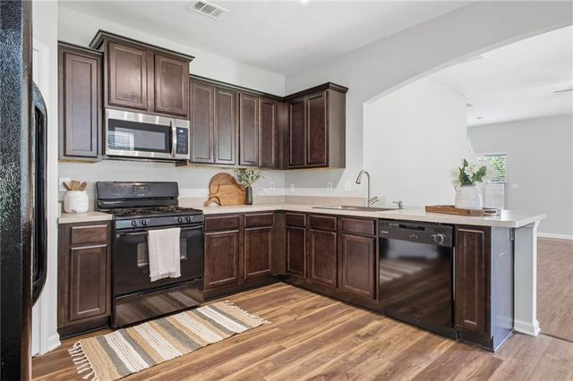 105 Comet Court, Dallas, GA 30157