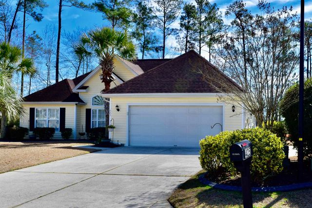 425 Harbour Reef Dr., Myrtle Beach, SC 29588