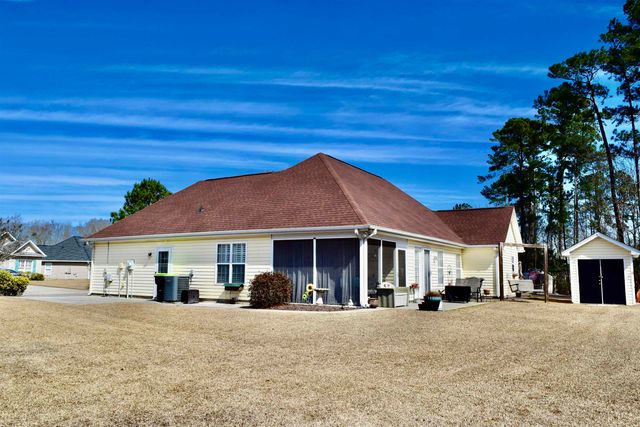 425 Harbour Reef Dr., Myrtle Beach, SC 29588