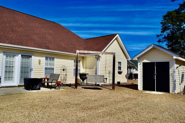 425 Harbour Reef Dr., Myrtle Beach, SC 29588