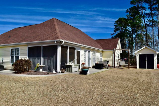 425 Harbour Reef Dr., Myrtle Beach, SC 29588