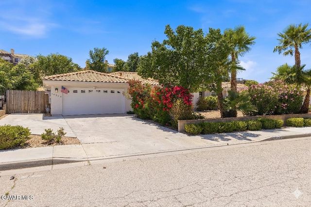 40543 Alabar Drive, Palmdale, CA 93551