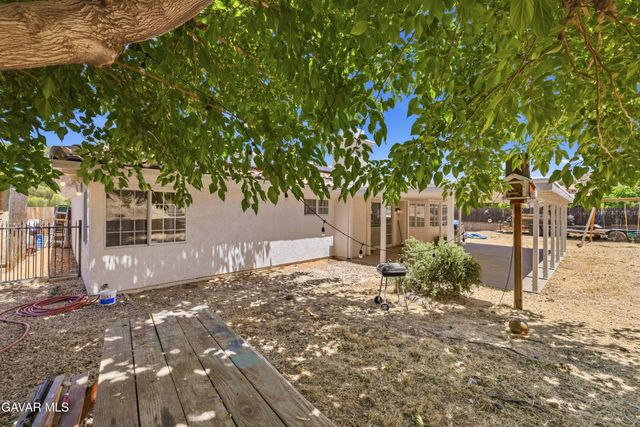40543 Alabar Drive, Palmdale, CA 93551