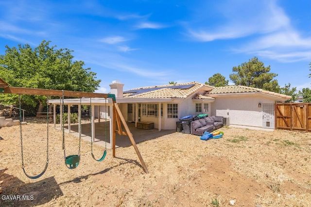 40543 Alabar Drive, Palmdale, CA 93551