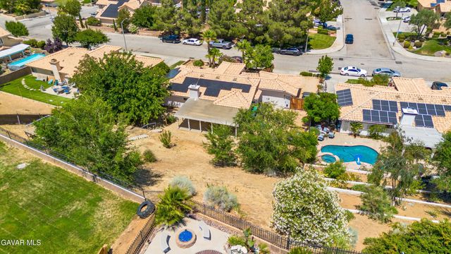 40543 Alabar Drive, Palmdale, CA 93551