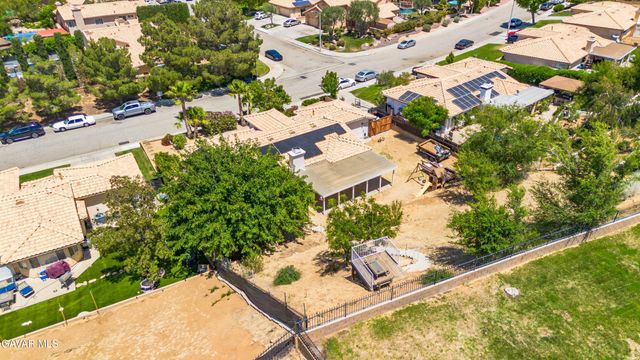40543 Alabar Drive, Palmdale, CA 93551