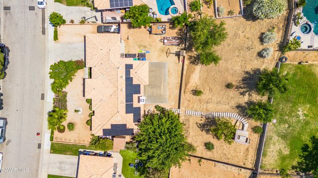 40543 Alabar Drive, Palmdale, CA 93551