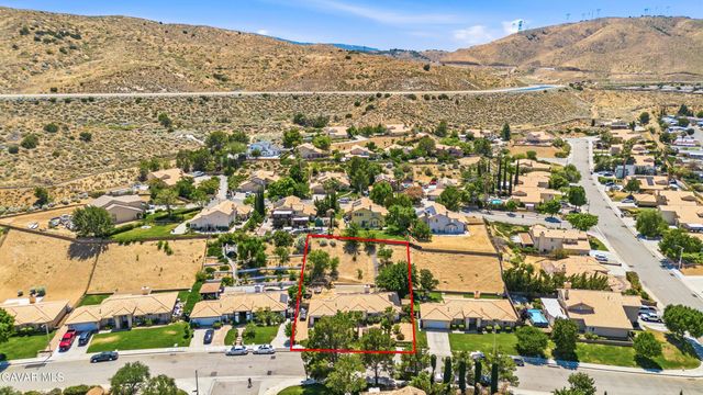 40543 Alabar Drive, Palmdale, CA 93551