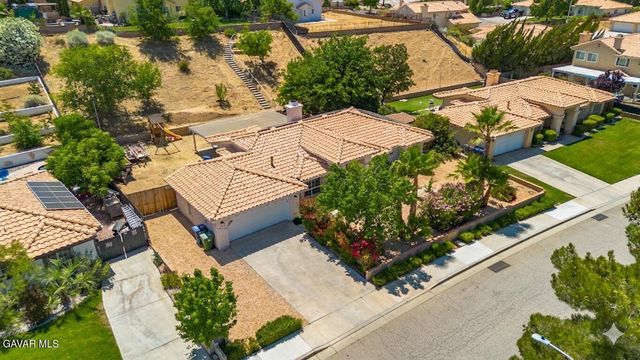 40543 Alabar Drive, Palmdale, CA 93551