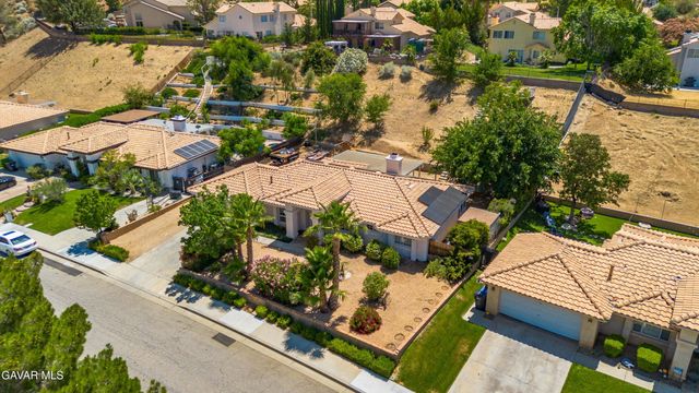 40543 Alabar Drive, Palmdale, CA 93551